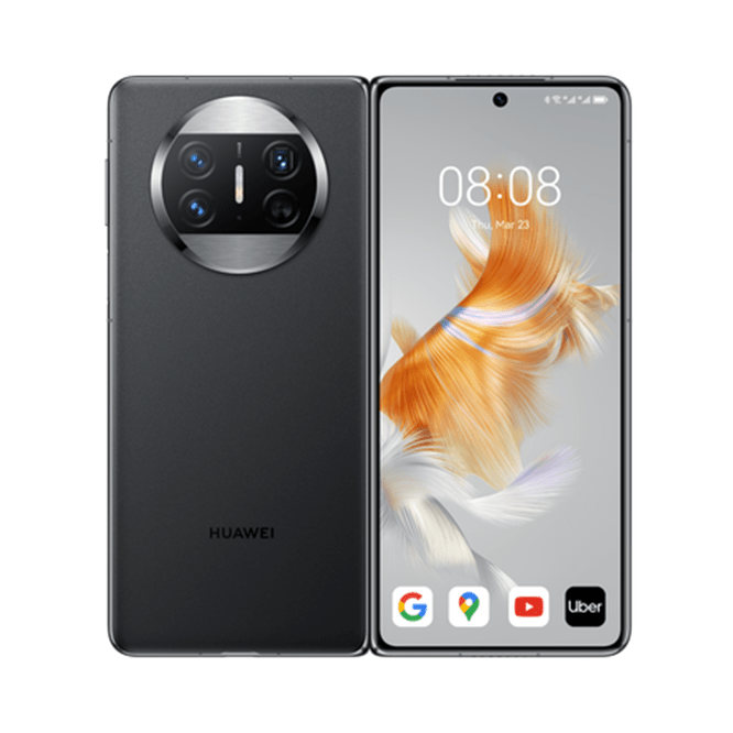 Huawei Mate X3